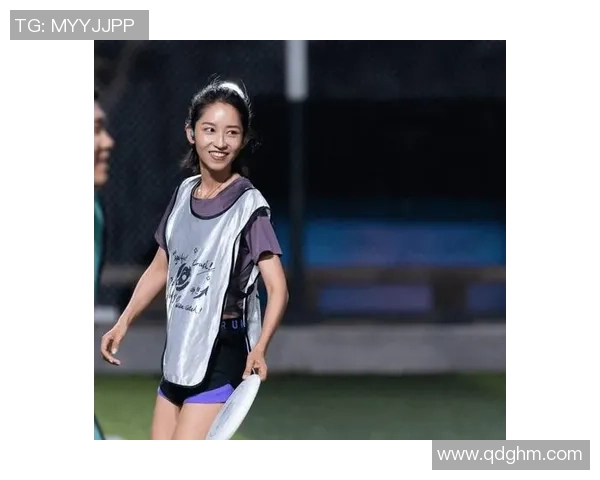 专访赵静：解密飞盘成功之道