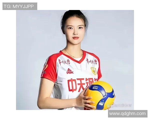 对话周静：谈排球生涯