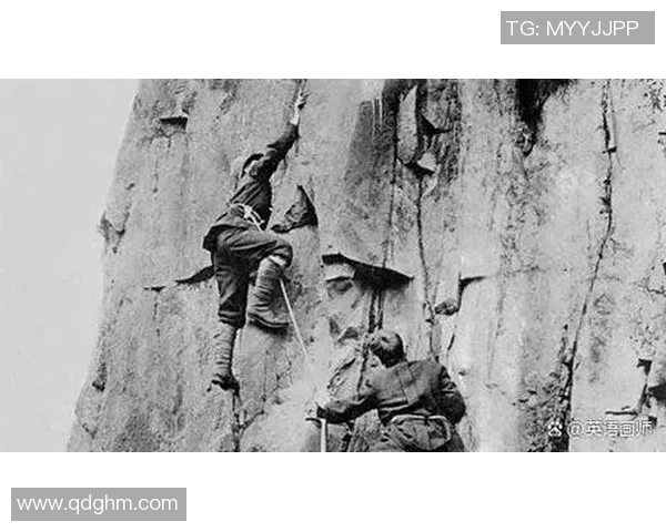 数据分析：武汉攀岩队的心理素质表现